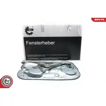 Lève-vitre avant droit ESEN SKV 01SKV756