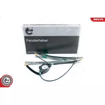 Lève-vitre avant gauche ESEN SKV 01SKV761
