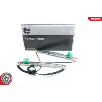 Lève-vitre avant droit ESEN SKV 01SKV762