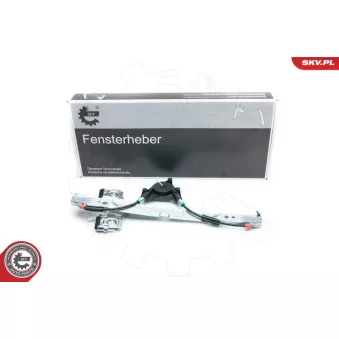 Lève-vitre avant droit ESEN SKV 01SKV772