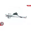 Lève-vitre avant droit ESEN SKV 01SKV772 - Visuel 2