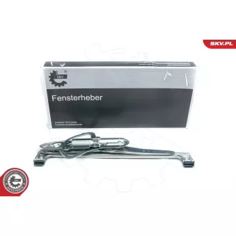 Lève-vitre avant gauche ESEN SKV 01SKV781