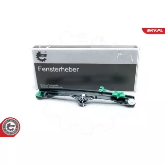 Lève-vitre avant gauche ESEN SKV
