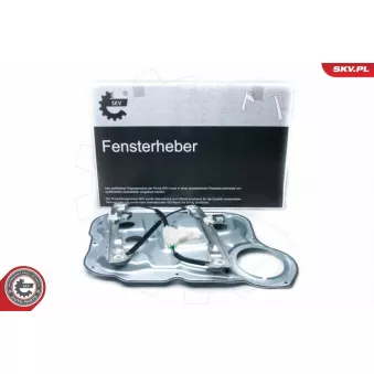 Lève-vitre avant droit ESEN SKV