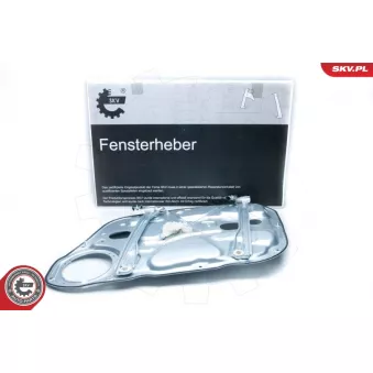 Lève-vitre avant gauche ESEN SKV 01SKV815