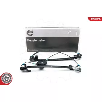 Lève-vitre avant droit ESEN SKV 01SKV822