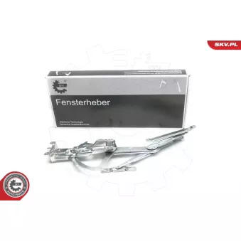 Lève-vitre avant droit ESEN SKV 01SKV832