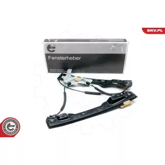 Lève-vitre avant gauche ESEN SKV 01SKV841