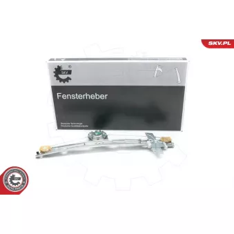 Lève-vitre avant droit ESEN SKV