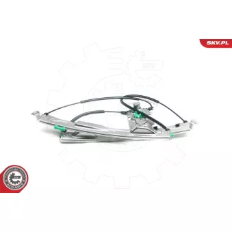 Lève-vitre avant gauche ESEN SKV 01SKV861