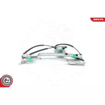 Lève-vitre avant droit ESEN SKV