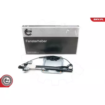 Lève-vitre avant droit ESEN SKV 01SKV872