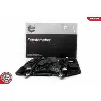 Lève-vitre avant gauche ESEN SKV 01SKV885