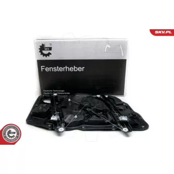 Lève-vitre avant droit ESEN SKV 01SKV886