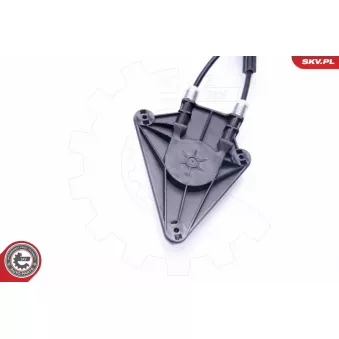 Lève-vitre avant gauche ESEN SKV