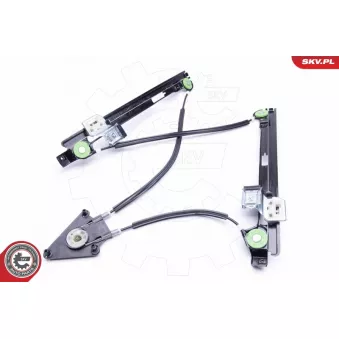 Lève-vitre avant droit ESEN SKV 01SKV892