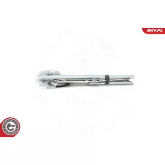 Lève-vitre avant gauche ESEN SKV