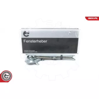 Lève-vitre avant droit ESEN SKV