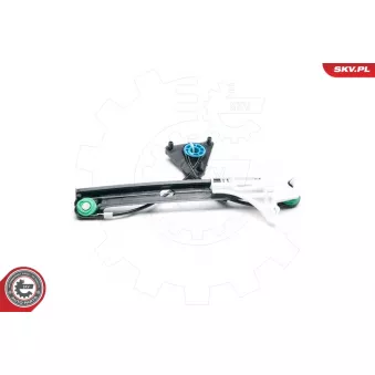 Lève-vitre arrière droit ESEN SKV 01SKV914