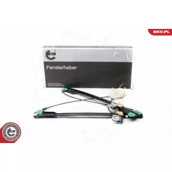 Lève-vitre avant droit ESEN SKV 01SKV922