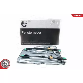 Lève-vitre avant gauche ESEN SKV 01SKV925