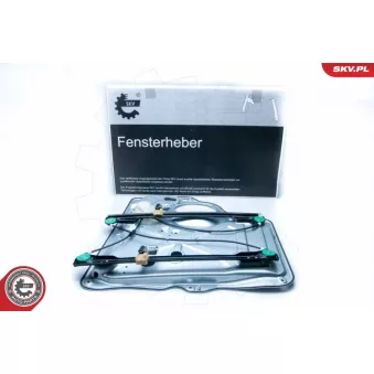 Lève-vitre avant droit ESEN SKV 01SKV926
