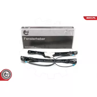 Lève-vitre avant droit ESEN SKV 01SKV932