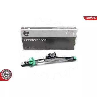 Lève-vitre arrière droit ESEN SKV 01SKV934