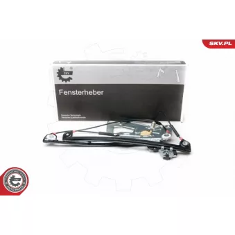 Lève-vitre avant gauche ESEN SKV 01SKV941