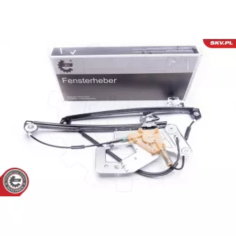 Lève-vitre avant droit ESEN SKV