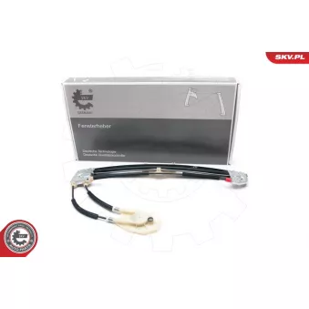 Lève-vitre arrière droit ESEN SKV 01SKV944