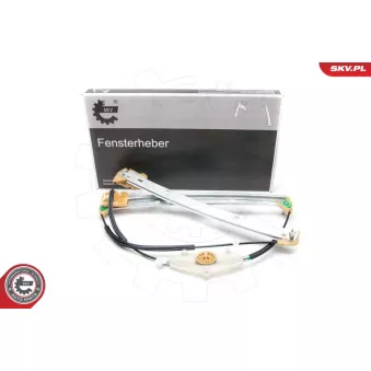 Lève-vitre avant droit ESEN SKV 01SKV952