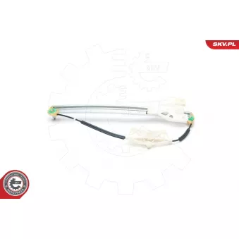 Lève-vitre arrière droit ESEN SKV 01SKV954