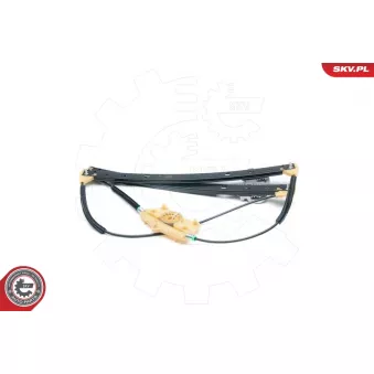 Lève-vitre avant gauche ESEN SKV 01SKV961