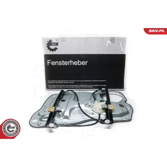 Lève-vitre avant gauche ESEN SKV 01SKV975