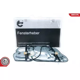 Lève-vitre avant droit ESEN SKV 01SKV976