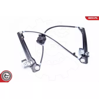 Lève-vitre avant gauche ESEN SKV 01SKV991