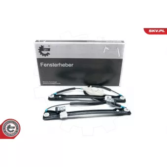 Lève-vitre avant droit ESEN SKV 01SKV992