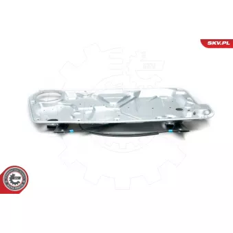 Lève-vitre avant gauche ESEN SKV 01SKV995