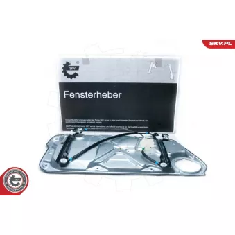 Lève-vitre avant droit ESEN SKV 01SKV996