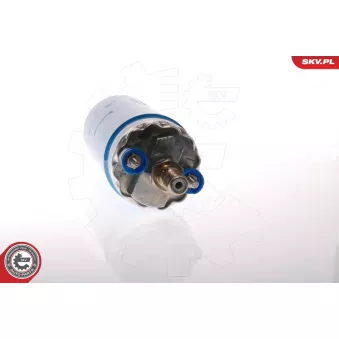 Pompe à carburant ESEN SKV 02SKV005