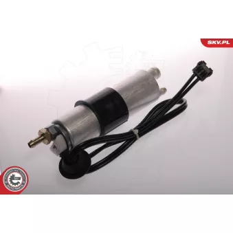 Pompe à carburant ESEN SKV 02SKV006