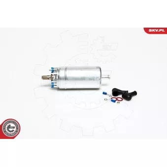 Pompe à carburant ESEN SKV 02SKV008