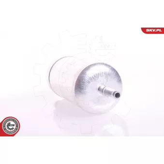 Pompe à carburant ESEN SKV