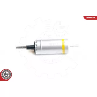 Pompe à carburant ESEN SKV 02SKV027