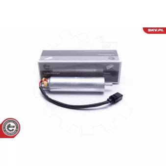 Pompe à carburant ESEN SKV 02SKV028