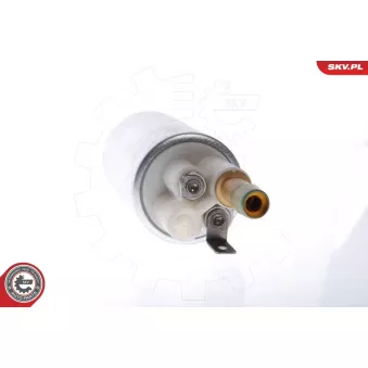 Pompe à carburant ESEN SKV