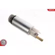 Pompe à carburant ESEN SKV 02SKV200 - Visuel 3