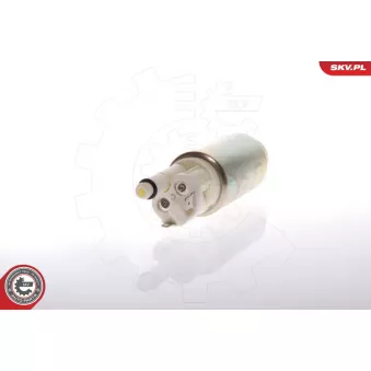 Pompe à carburant ESEN SKV 02SKV207