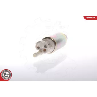 Pompe à carburant ESEN SKV 02SKV209
